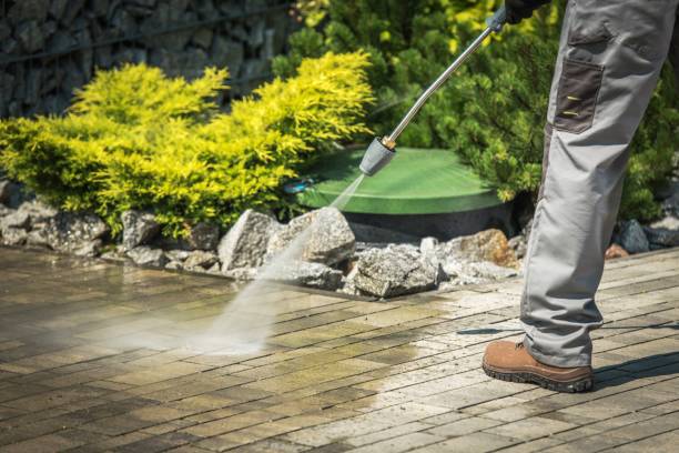 Trusted Crookston, MN Pressure Washing Experts