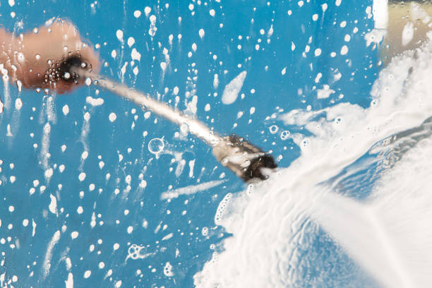 Best Dumpster Area Cleaning  in Crookston, MN